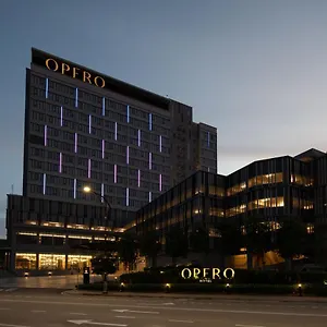 Hotel Opero Southkey
