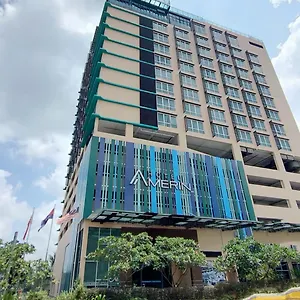 Hotel Amerin