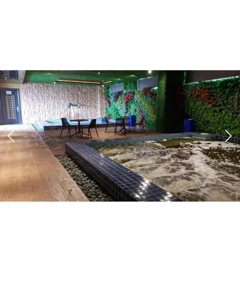 酒店 新山 Ksl酒店
