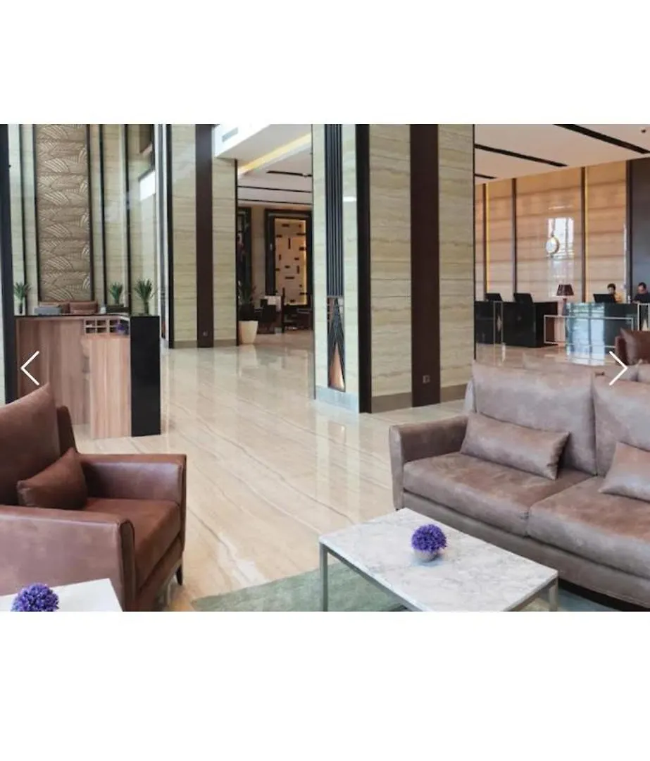 Hotel Ksl Johor Bahru 4*,  Ma­lay­sia